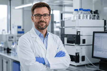 Dr. Daniel Carter