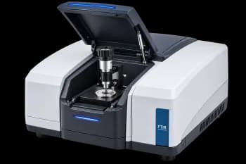 Spectroscopy
