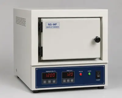 NS-MF (Muffle Furnace)