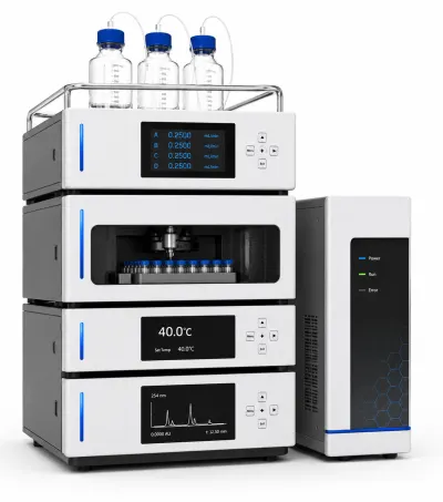 NEXARIS Scientific ( High-Performance Liquid Chromatography (HPLC) System)