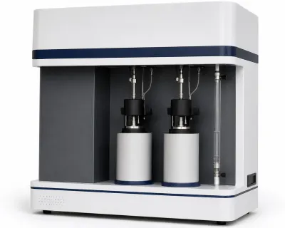 NS-BET-SAA (Surface Area Analyzer)