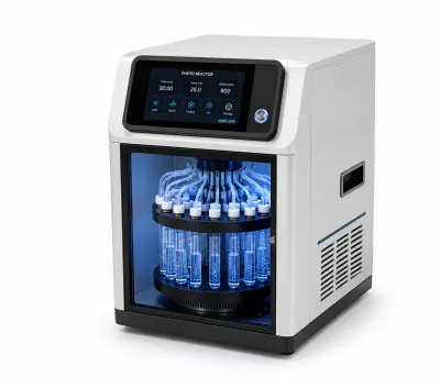 Nexaris Scientific (Photo Reactor)