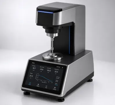 Nexaris Scientific (Rheometer)
